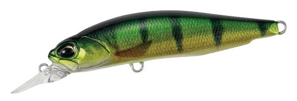 Jerkbait Duo Realis Rozante 63 SP col. CCC3864 - Perch ND