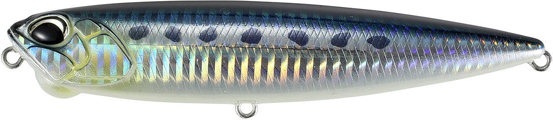 Wtd Duo Realis Pencil 100 SW col. AHA0011 Sardine