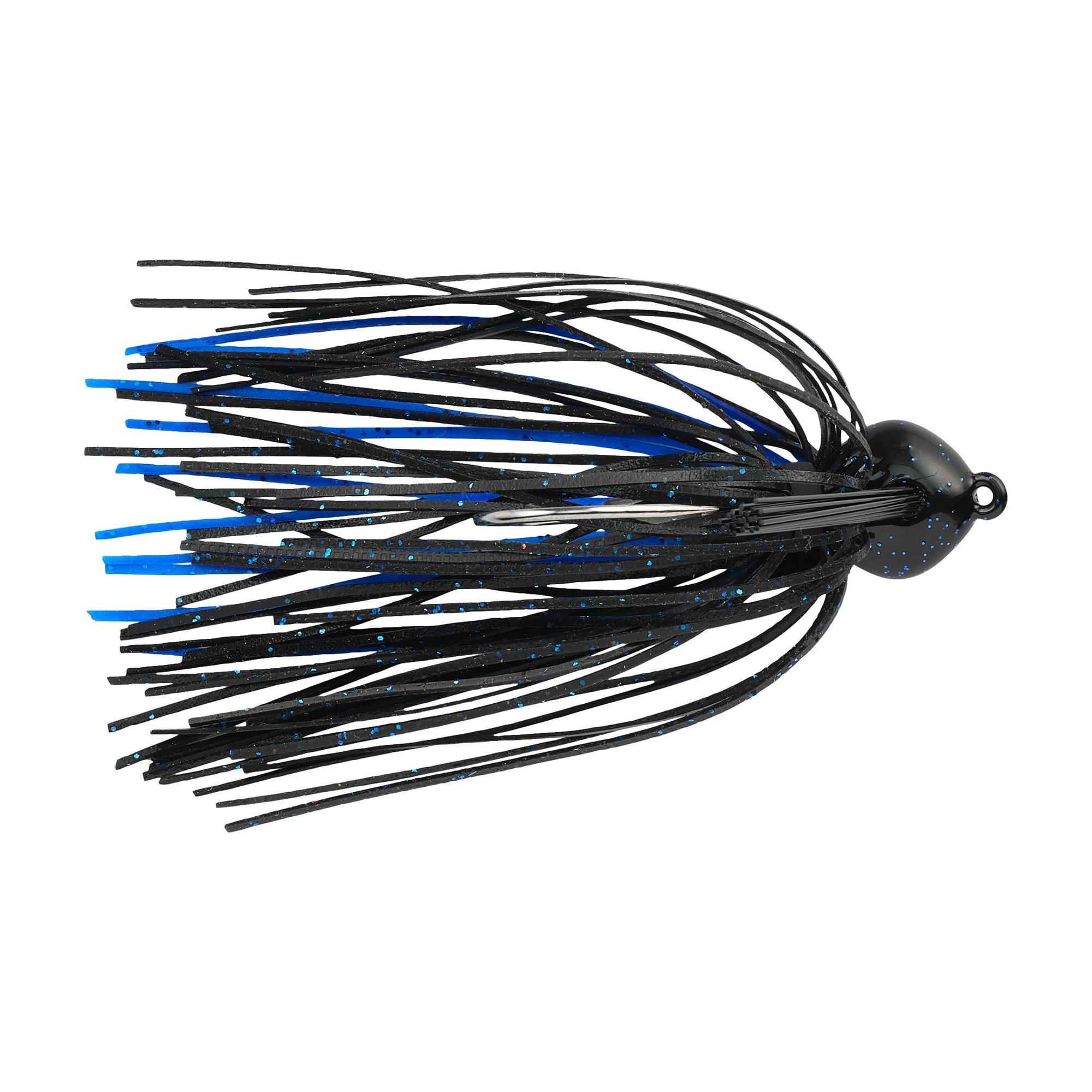 Rubber Jig Berkley Finesse Jig 1/4 oz