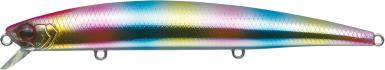 Minnow Evergreen Ocean Fleet Stream Rogue col. #739 Cotton Candy Minnow Evergreen Ocean Fleet Stream Rogue col. #739 Cotton Candy