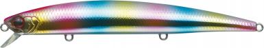 Minnow Evergreen Ocean Fleet Stream Rogue col. #739 Cotton Candy