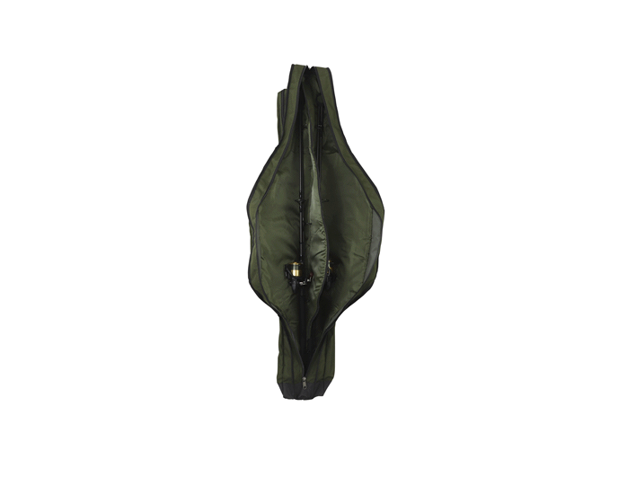 Fodero Aqua Atom Double Rod Sleeve