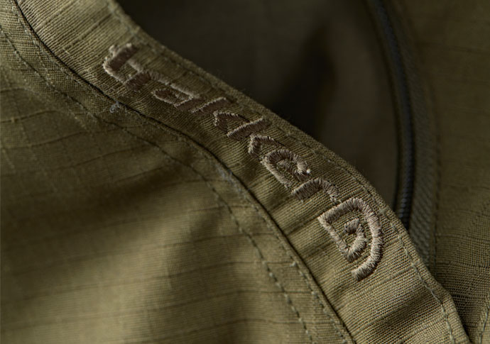 Pantaloni Trakker Ripstop Thermal Combats