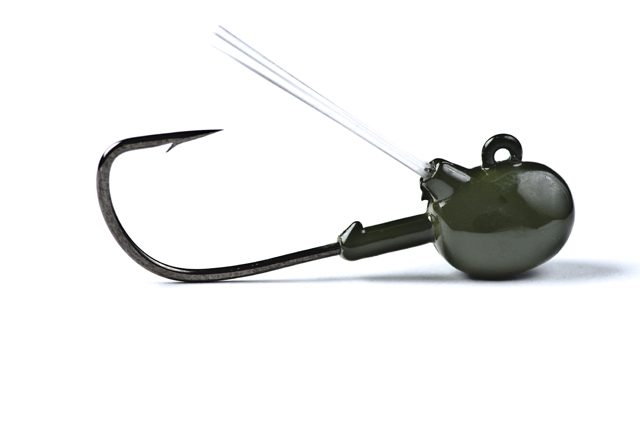 Racing Jighead 1,5 g