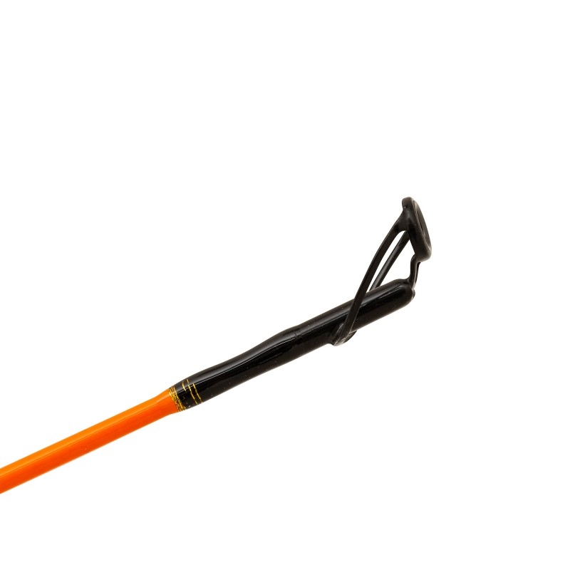 Canna Spinning Luccio Abu Garcia Svartzonker 711 H (30-100g)