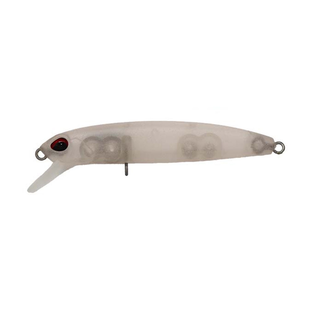 Minnow Area Valkein Figure SS 63 col. M047 Mat Red Glow