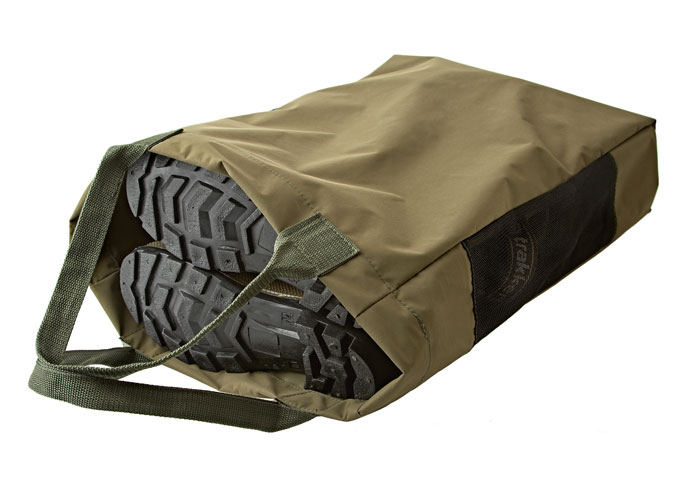 Stivali Trakker N2 Chest Waders