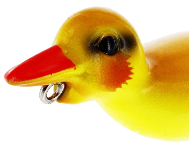 Artificiale Westin Danny the Duck Hollowbody 9cm 18g F