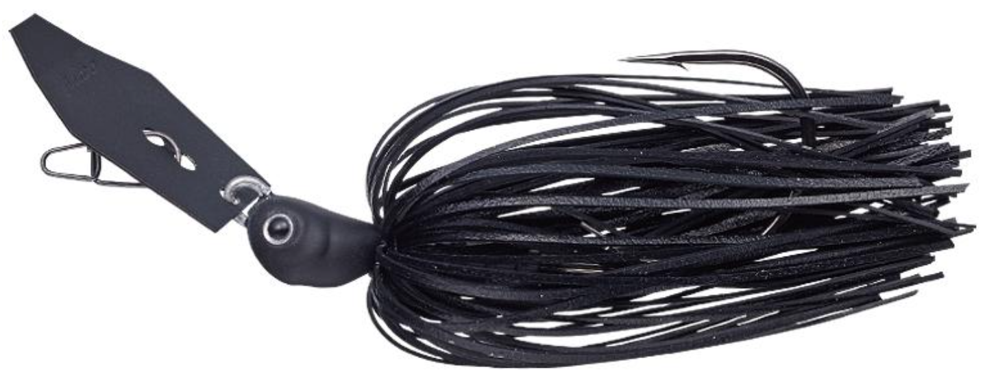 Chatterbait Evergreen Jack Hammer TG 1/2 oz col. 48