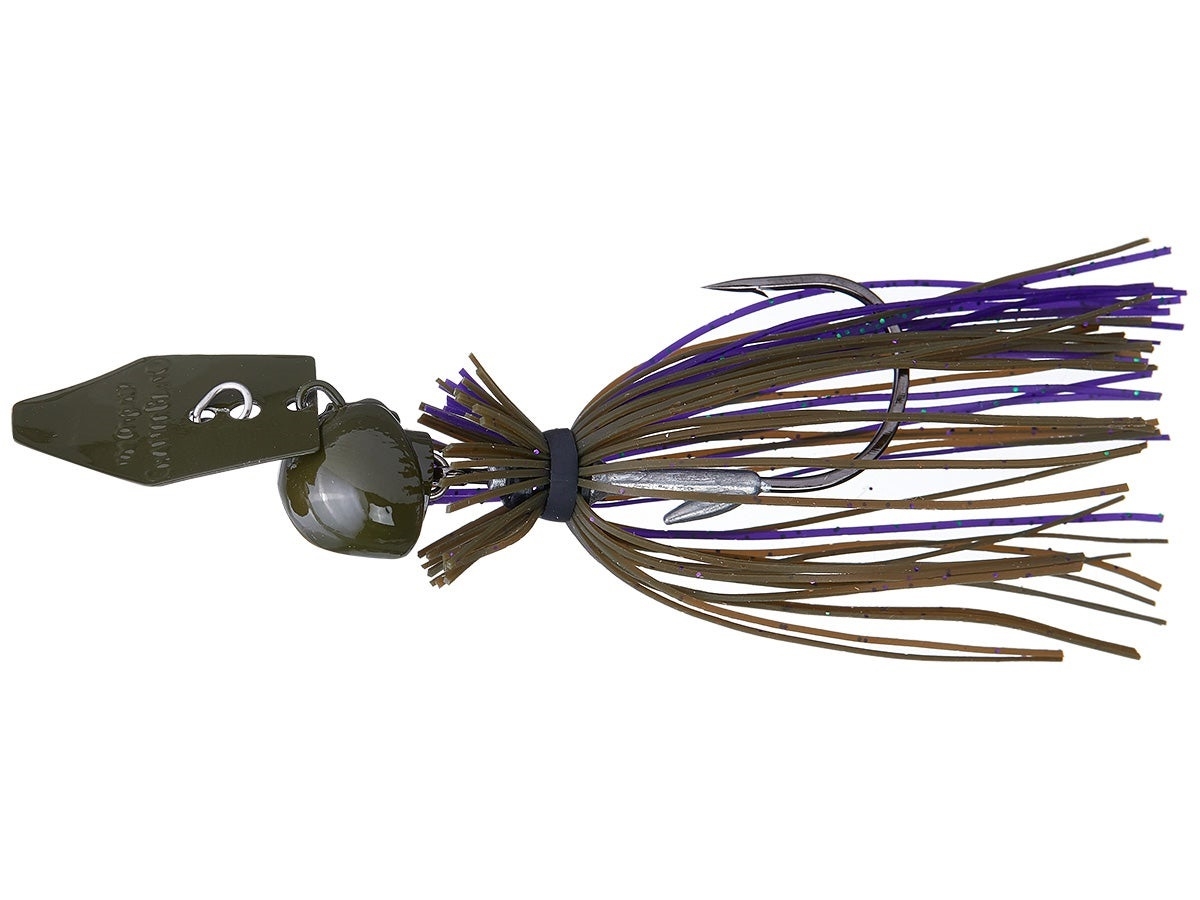 Wirebaits Z-Man Chatterbait Freedom CFL 3/4 oz col. 06 Money Maker Wirebaits Z-Man Chatterbait Freedom CFL 3/4 oz col. 06 Money Maker