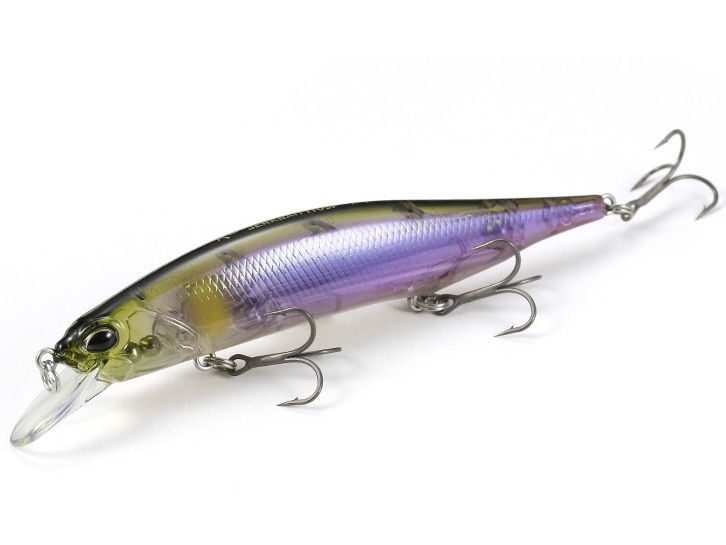 Minnow Duo Realis Jerkbait 110 SP