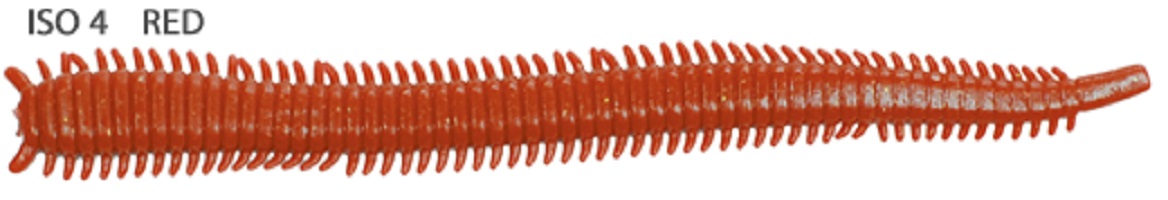 Softbait Marukyu Isome Ragworm size L Col. IS-04 7088