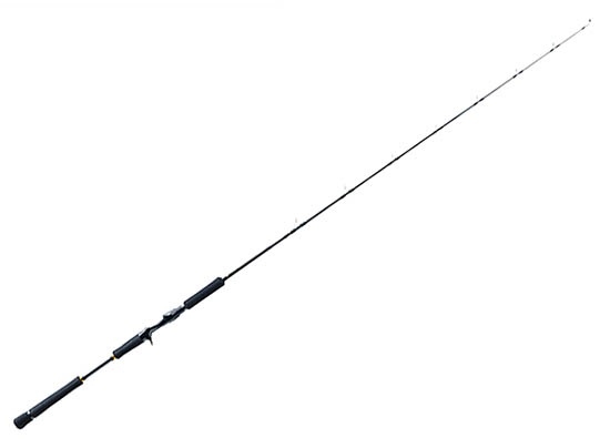 Canna Major Craft Crostage Slow Jigging Casting Rods