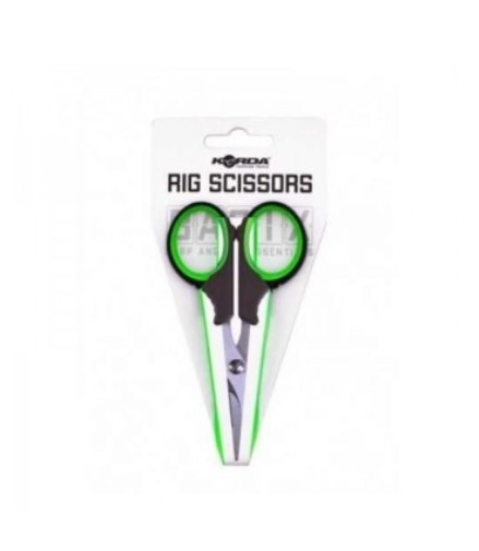 Forbice Korda Basix Rig Scissor