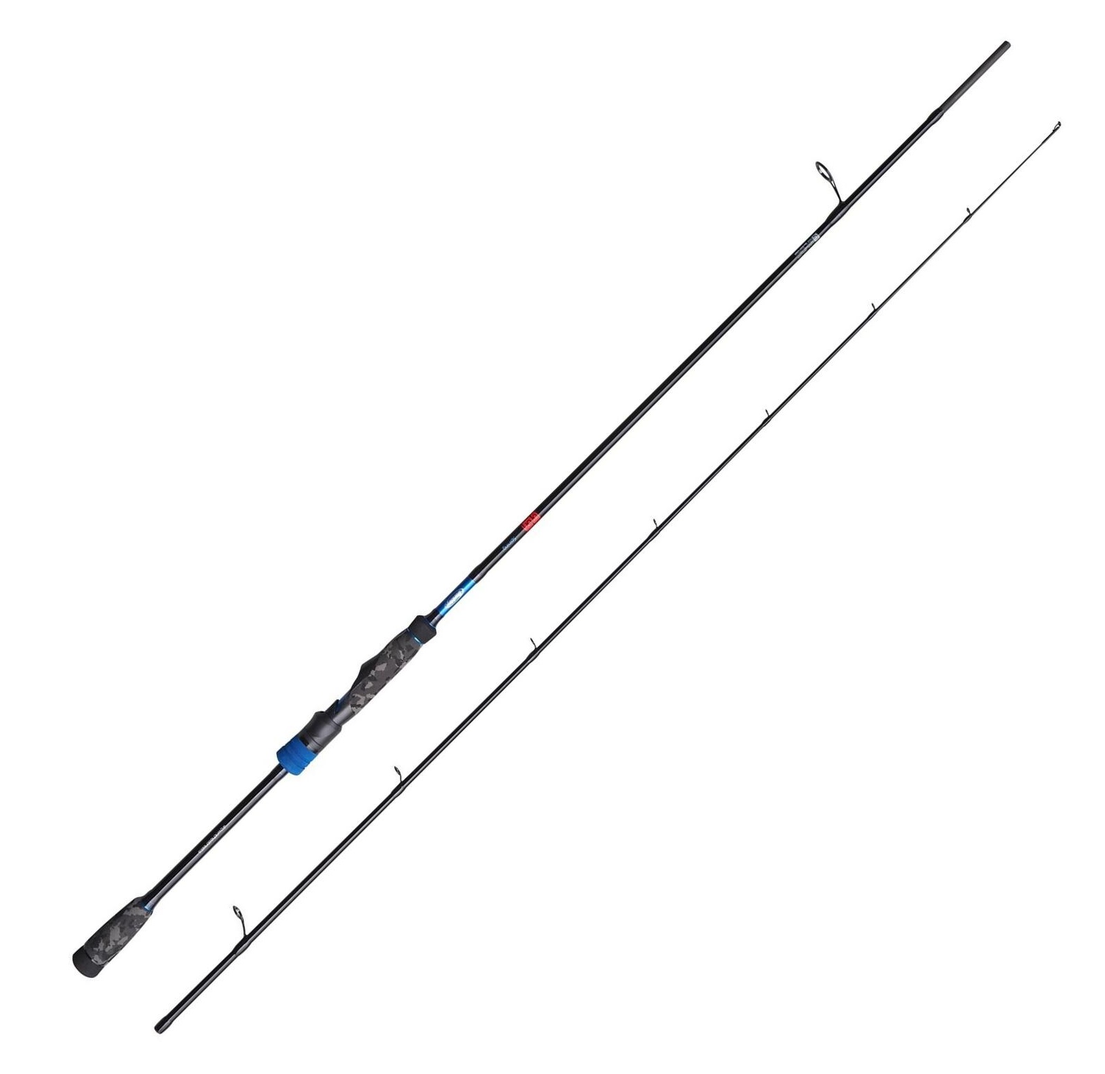 Canna Spinning Berkley URBN II Spinning 2.10 m 5-25 g 2 pz Canna Spinning Berkley URBN II Spinning 2.10 m 5-25 g 2 pz