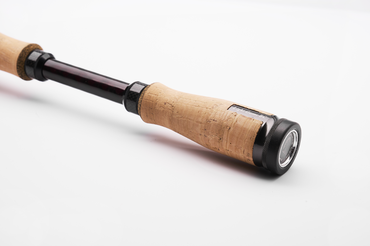 Canna Casting Savage Gear Revenge SG6