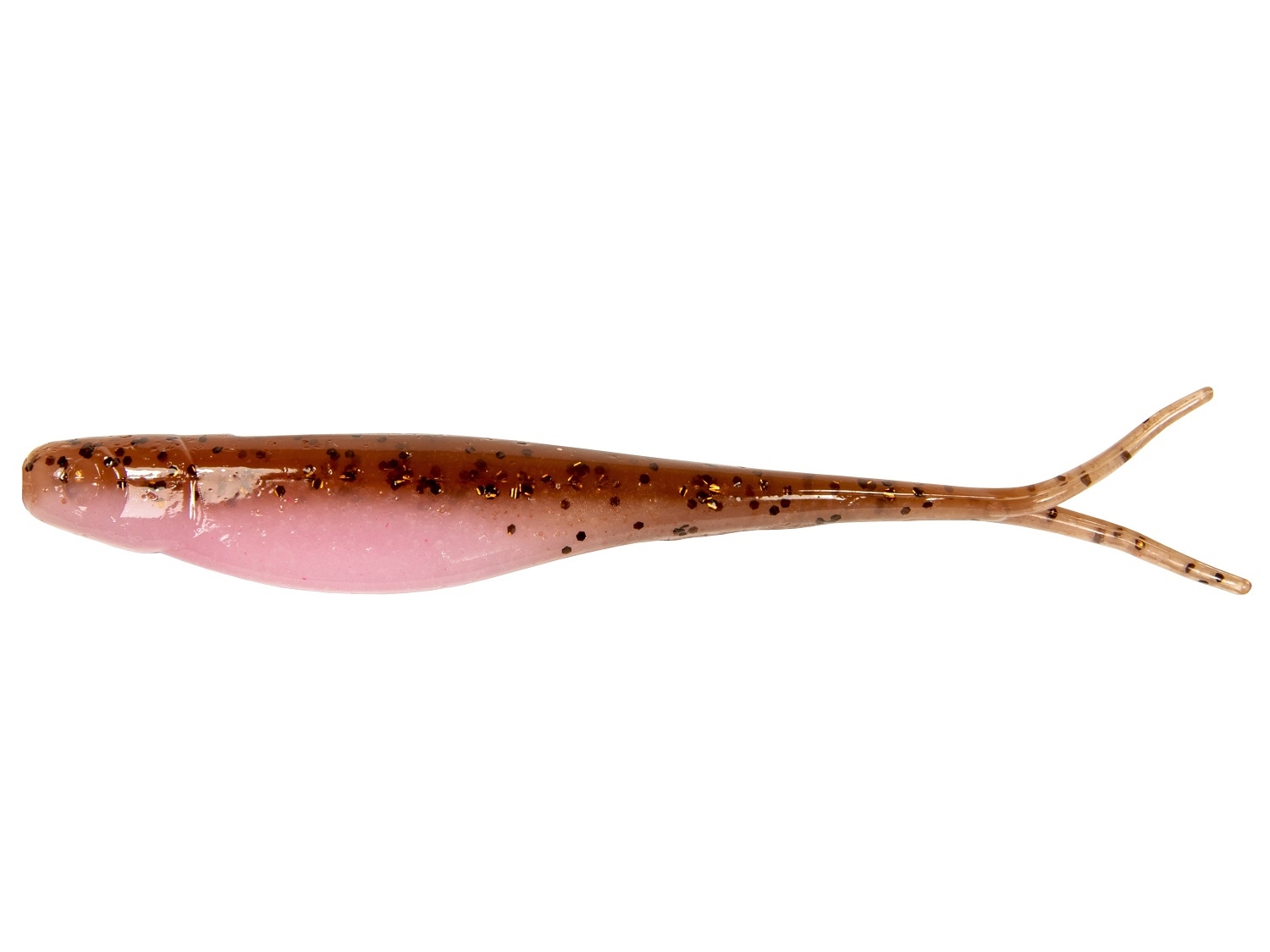 Soft Jerk Z-Man Scented Jerk Shadz 5" col. 369 Fried Bologna Soft Jerk Z-Man Scented Jerk Shadz 5" col. 369 Fried Bologna