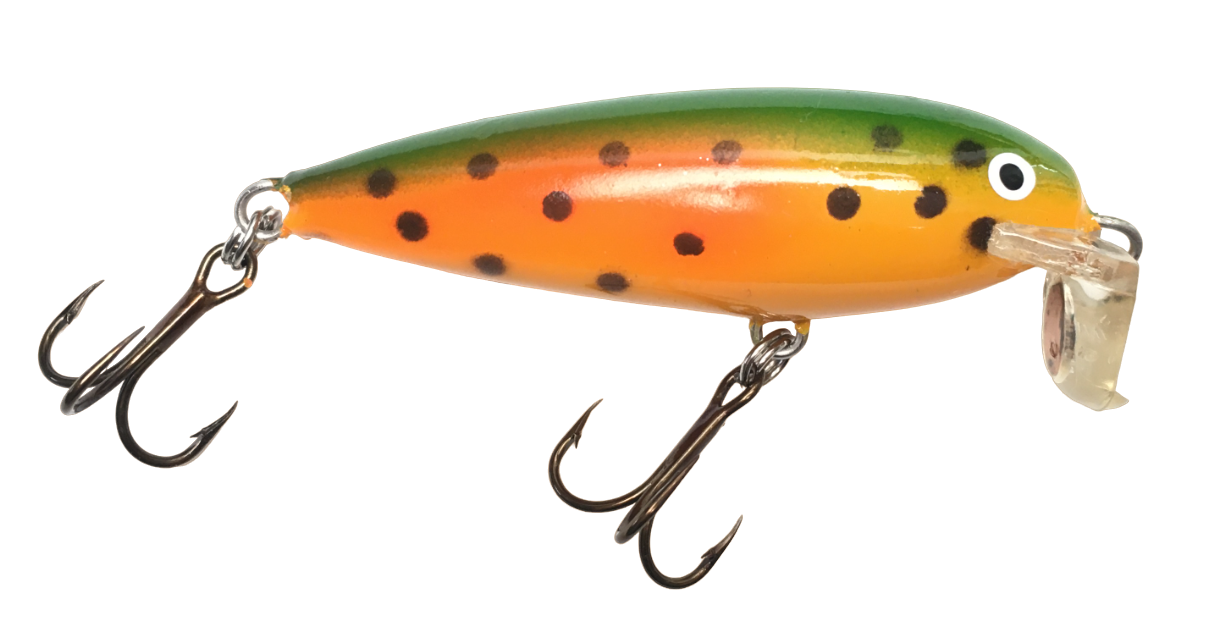 Minnow Nils Master Haka Shallow 7 cm 8 g