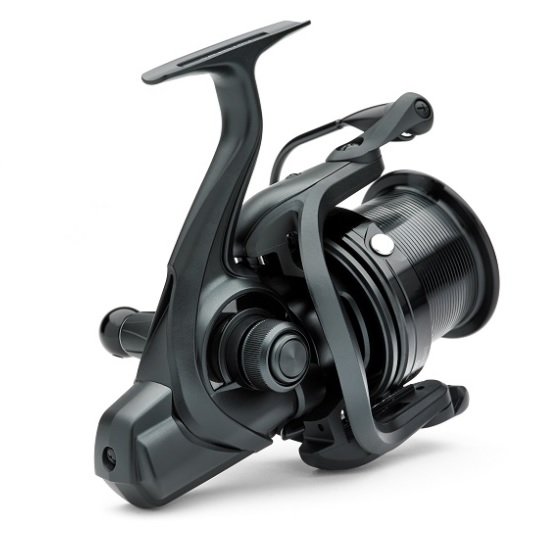 Mulinello Daiwa Emblem 35 SCW 5000LD QD