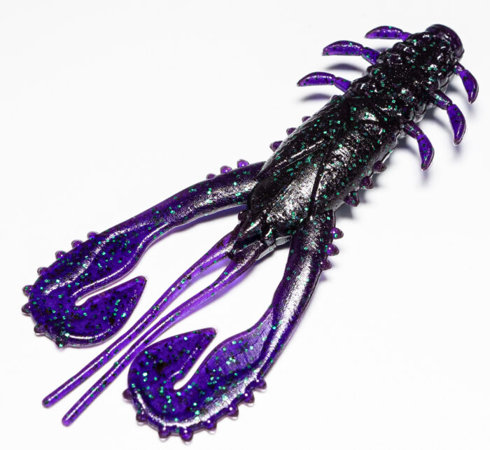 Gambero Veeu Design Lilpote 9 cm col. 32 Junebug Gambero Veeu Design Lilpote 9 cm col. 32 Junebug