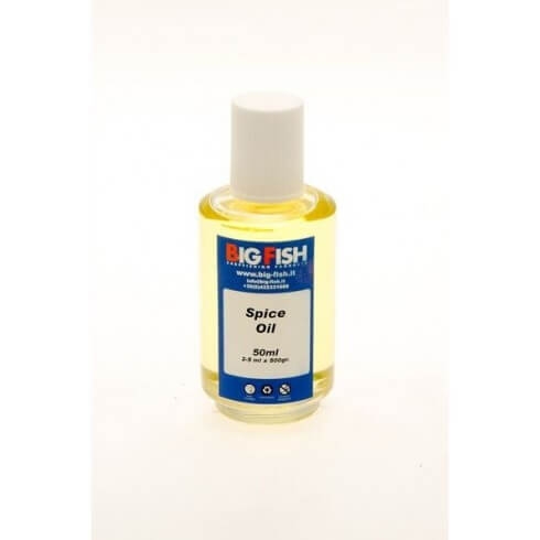 Aroma Spice Oil 50 ml