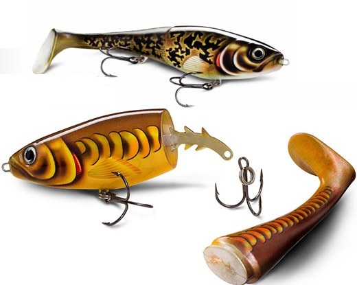 Hybrid Bait Rapala X-Rap Peto 20 cm 83 gr