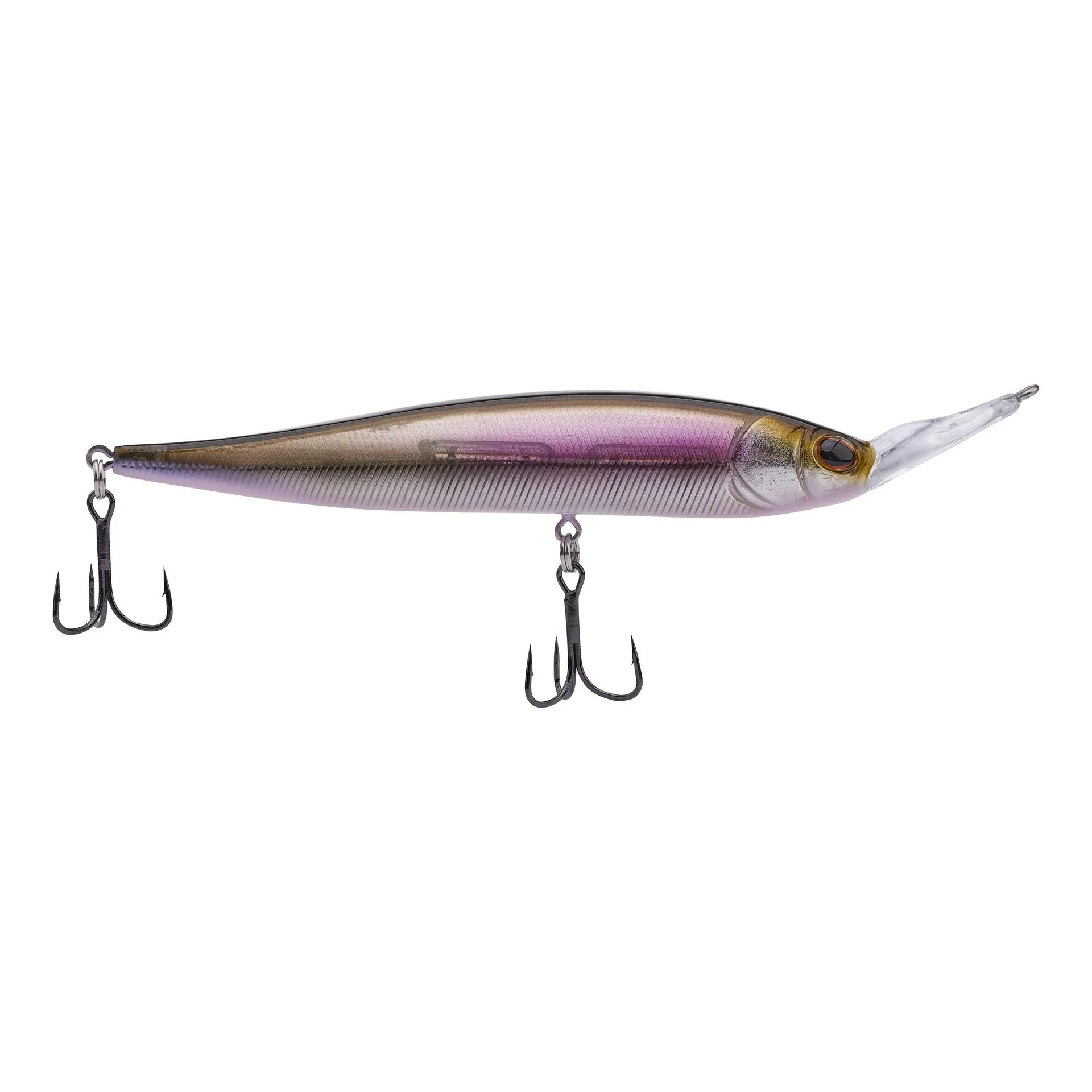 Jerkbait Berkley Krej 100 col. Wakasagi
