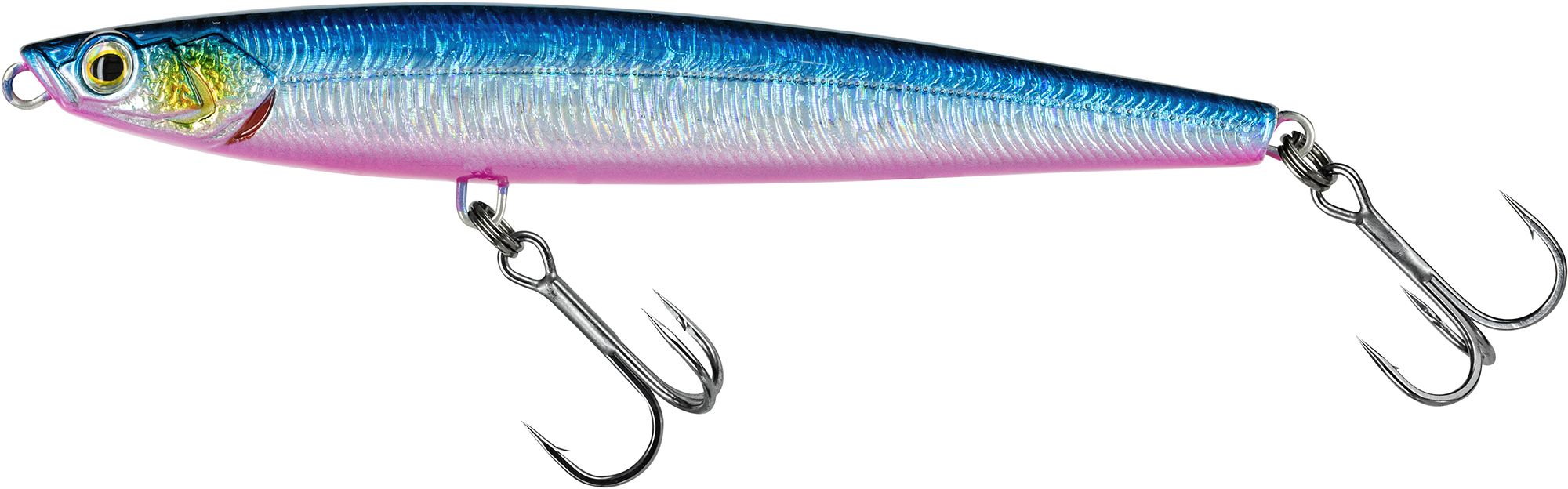 Sinking Stickbait Molix Pencil Minnow 110 BS col. 249 Spring Sarda Sinking Stickbait Molix Pencil Minnow 110 BS col. 249 Spring Sarda
