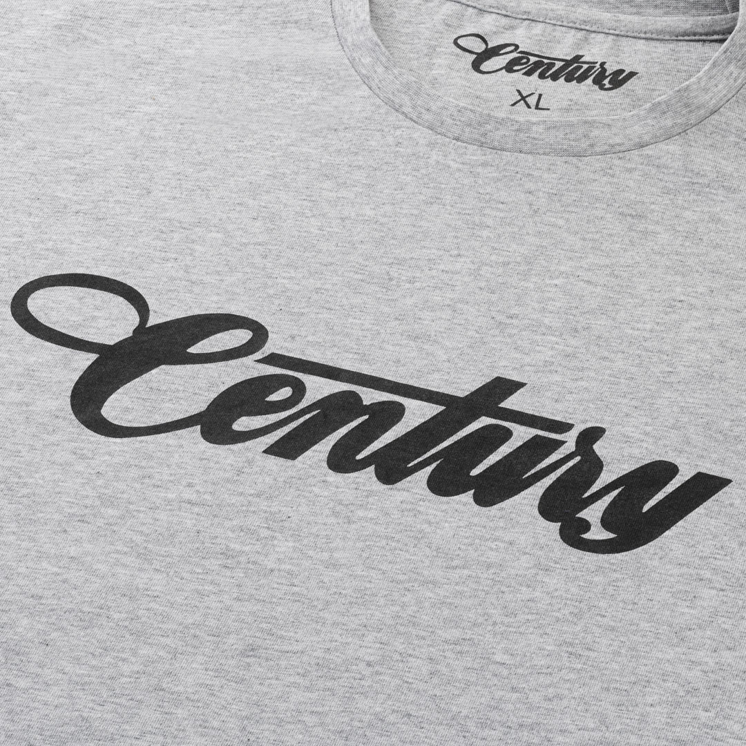 T-Shirt Century NG col. Grey