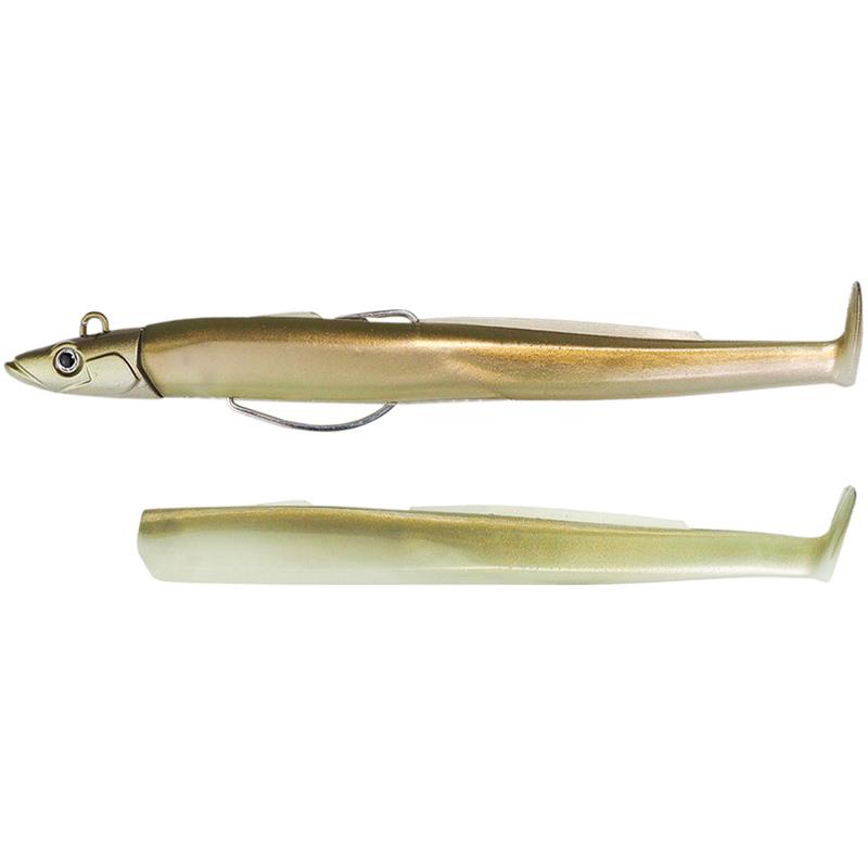 Combo Fiiish Black Eel 150 n°3