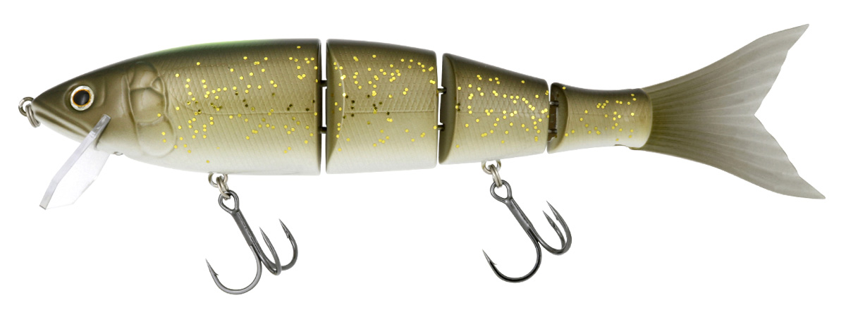 Swimbait Deps New Highsider 172