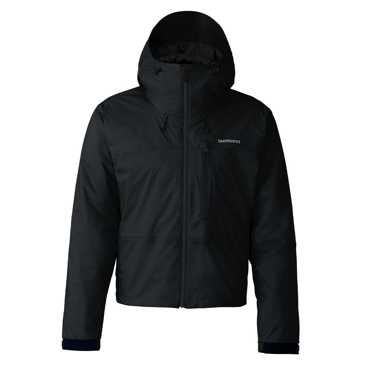 Giacca Shimano Durast Warm Short Rain Jacket