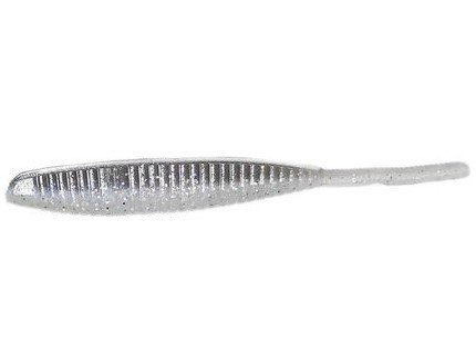 Soft Minnow Gary Yamamoto Shad Shape Worm 4" col. 969 Alpha Jewel Soft Minnow Gary Yamamoto Shad Shape Worm 4" col. 969 Alpha Jewel