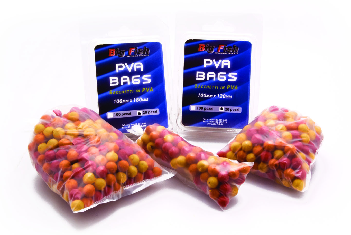 Pva Bags Pva Bags