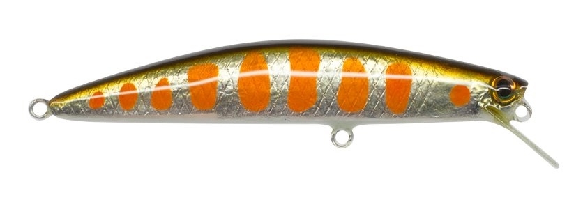 Minnow Affondante Urban Fishing RealDeal 110 col. #AP (Sinking