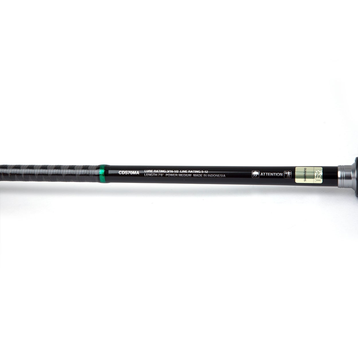 Canna Shimano Curado Spinning