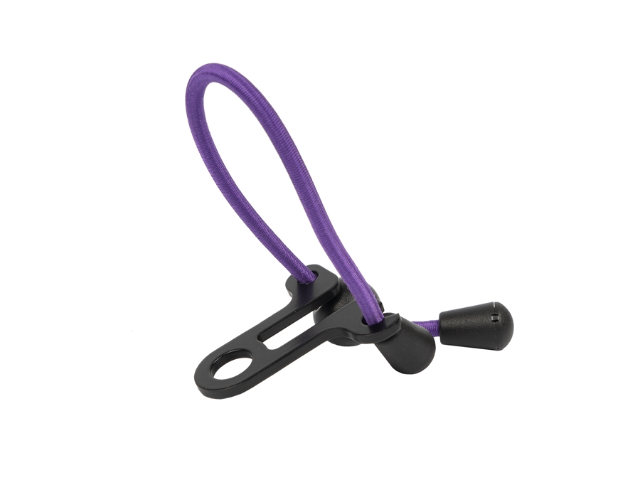 Blocca Canna MA-07 Rod Rest Col. Purple Blocca Canna MA-07 Rod Rest Col. Purple
