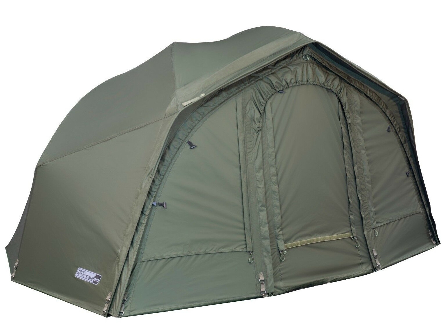 Ombrellone Sonik Armatek 60 Brolly