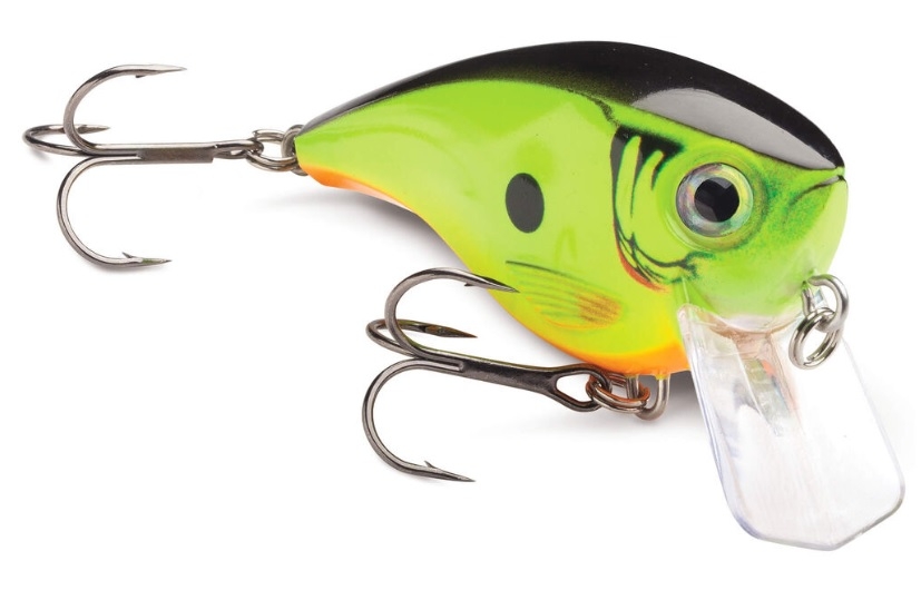 Crankbait Rapala BX Brat Big BXBB06