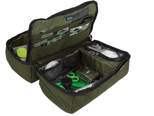 Borsa Aqua PVA Pouch Black Series XL Borsa Aqua PVA Pouch Black Series XL