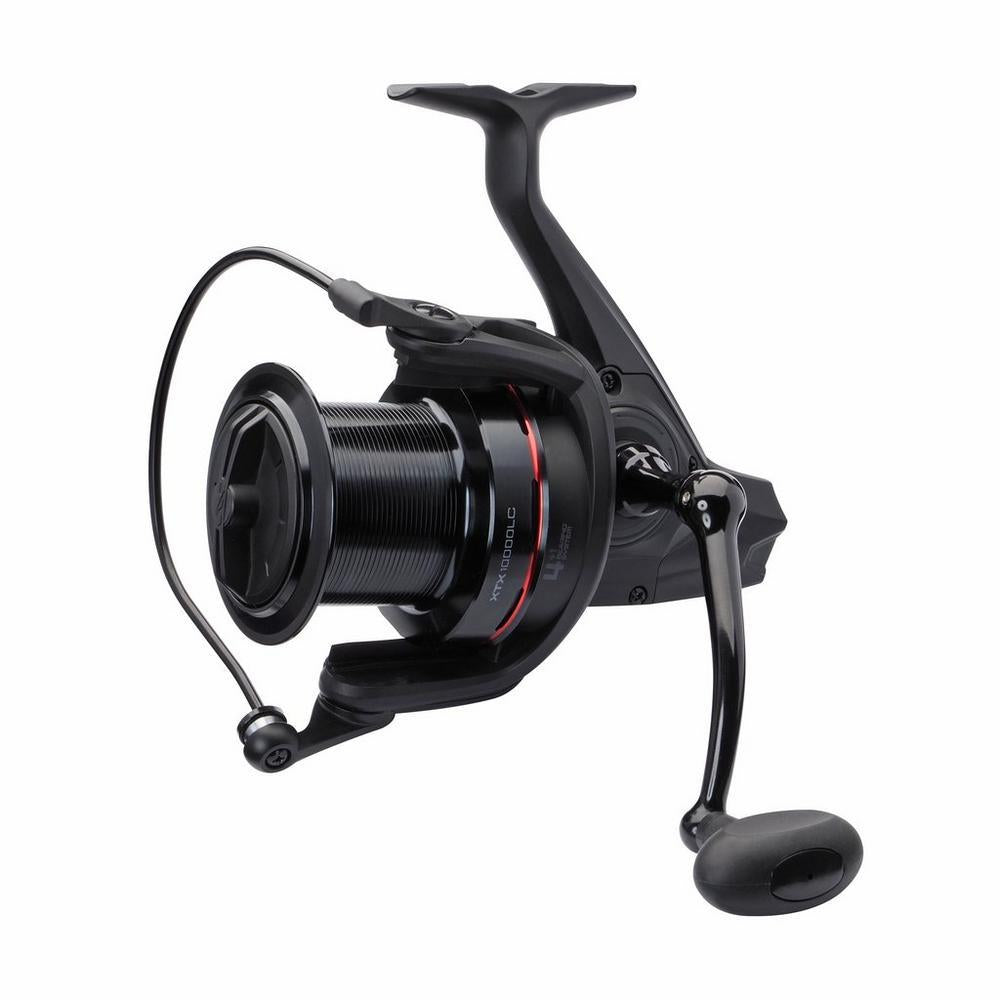 Mulinello JRC XTX 10000 LC