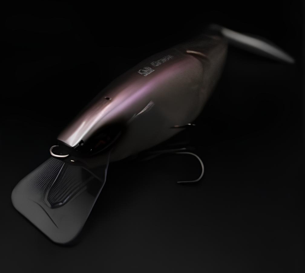 Paletta di Ricambio Galapagos Grace 210L