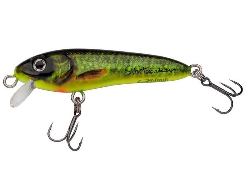 Minnow Abu Garcia Svartzonker Mc Celly 70