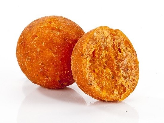 Boilies Solar The Originals Shelf-life Boilies Quench