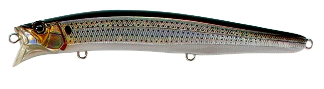 Minnow Tackle House Contact Feed Shallow 105 Col 11 Konoshiro