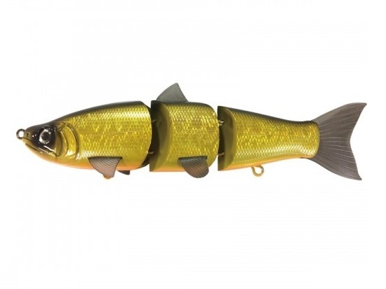 Swimbait Jackson Primal 164S Col. BG