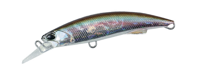 Minnow Duo Rough Tail Blazin 92 col. ADA0213 Ocean Bait Minnow Duo Rough Tail Blazin 92 col. ADA0213 Ocean Bait