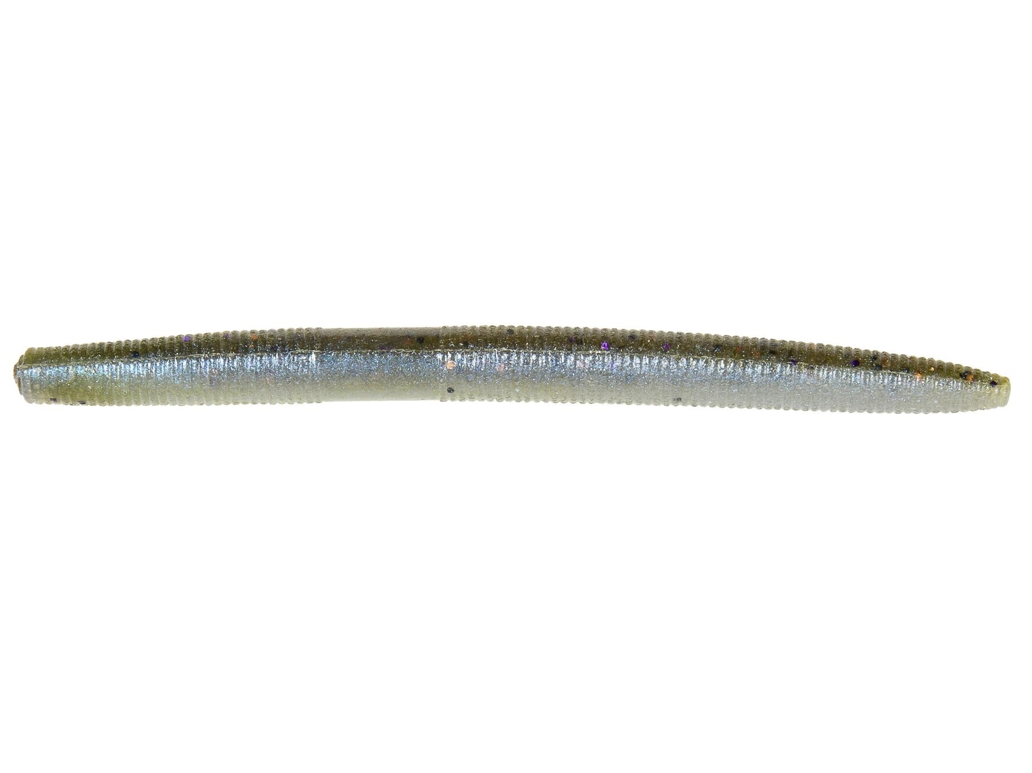 Soft Stick Worm Z-Man Zinkerz 5" col. 357 Goby Bryant