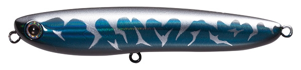 WTD Tackle House Resistance Cronuts F 79mm