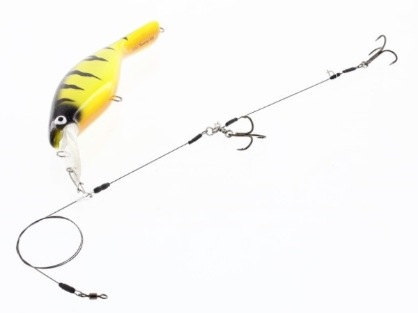 Montatura Westin Release Stinger Hardlure